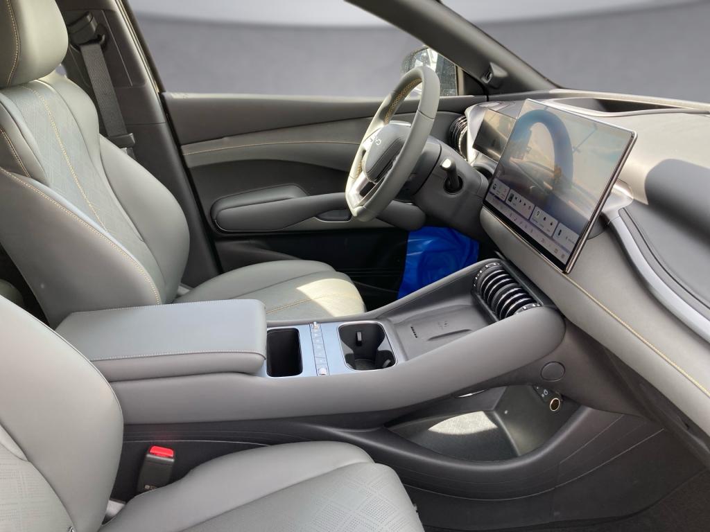 Bild 10: BYD ATTO 3 EVO Excellence AWD