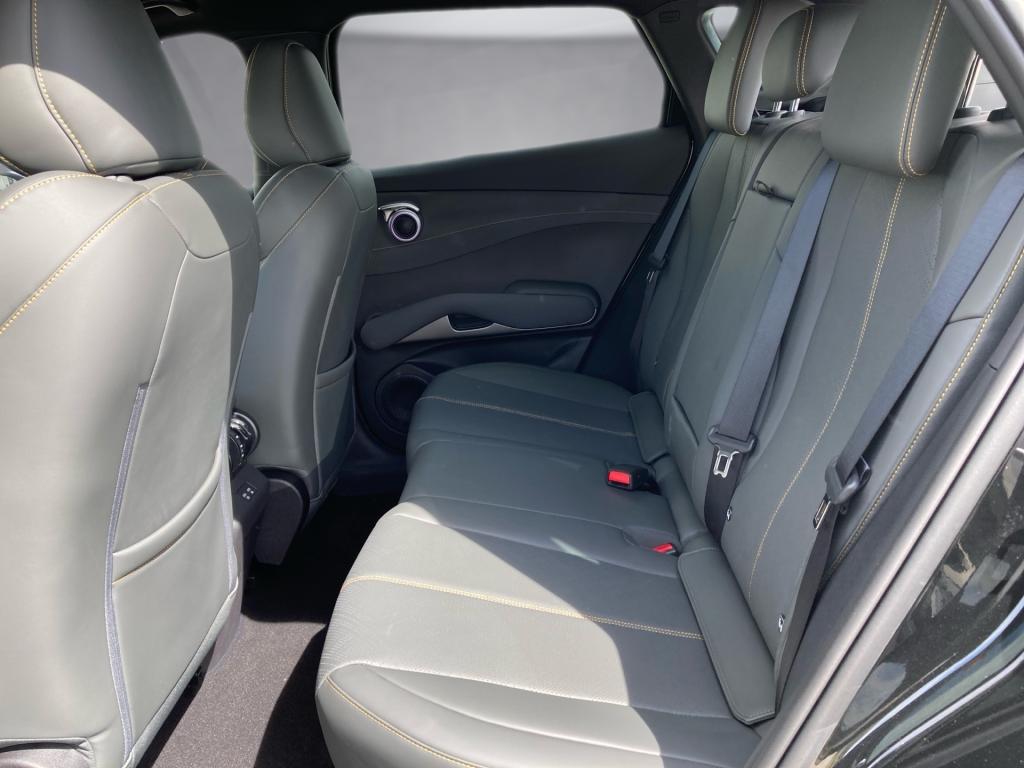 Bild 11: BYD ATTO 3 EVO Excellence AWD