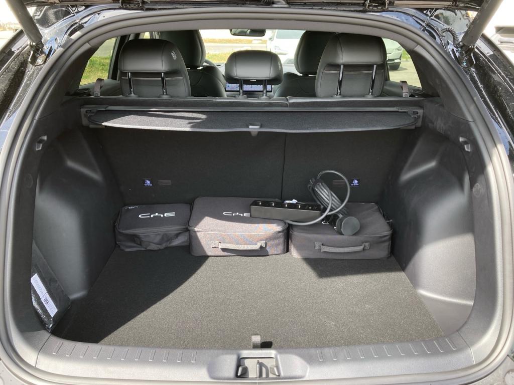 Bild 12: BYD ATTO 3 EVO Excellence AWD