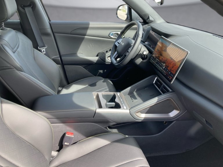 Bild 10: BYD ATTO 2 DM-i Boost