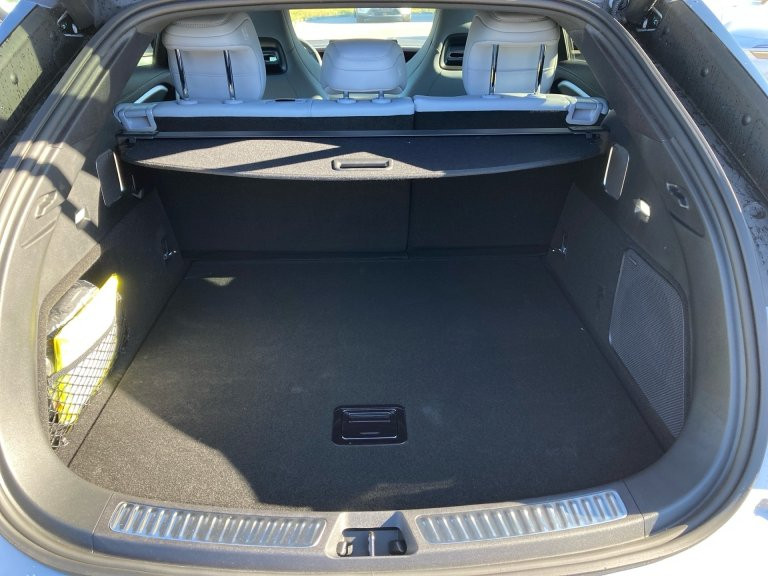 Bild 12: BYD SEALION 7 Excellence AWD