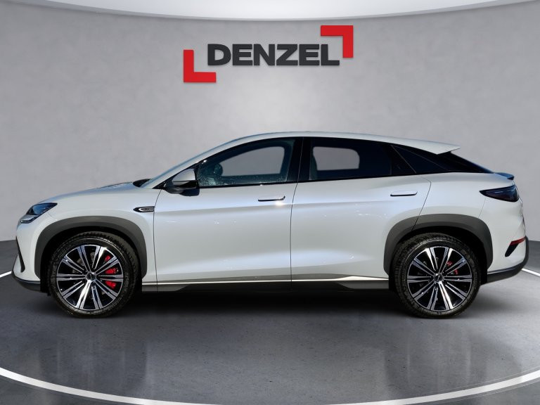 Bild 1: BYD SEALION 7 Excellence AWD