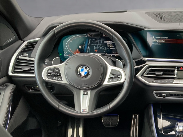 Bild 9: BMW X5 xDrive30d 48V Aut