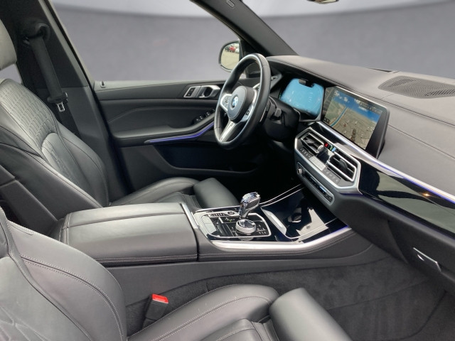 Bild 10: BMW X5 xDrive30d 48V Aut