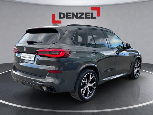 Bild 3: BMW X5 xDrive30d 48V Aut