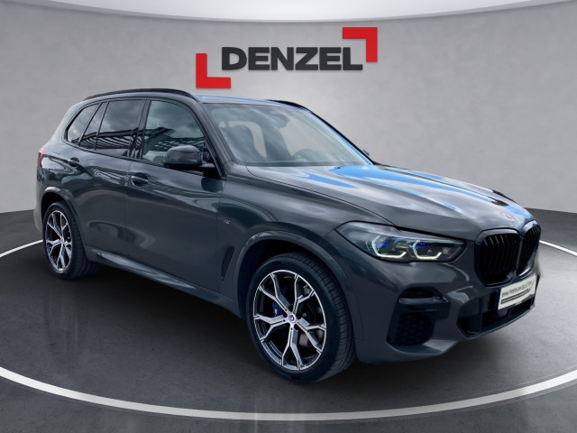 Bild 5: BMW X5 xDrive30d 48V Aut