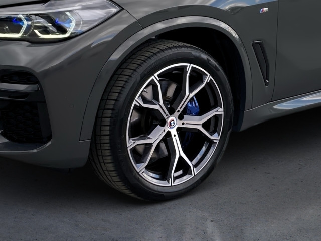 Bild 7: BMW X5 xDrive30d 48V Aut