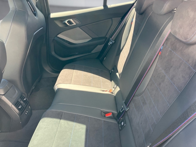 Bild 11: BMW M135 5-Türer