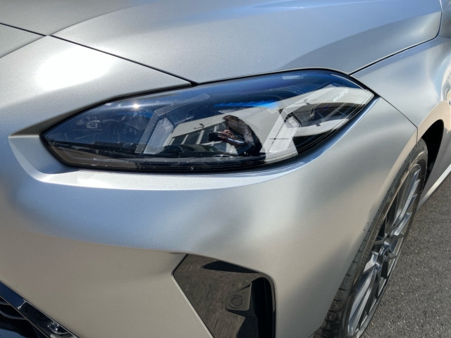 Bild 6: BMW M135 5-Türer