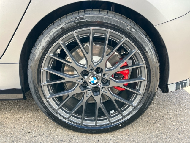 Bild 7: BMW M135 5-Türer
