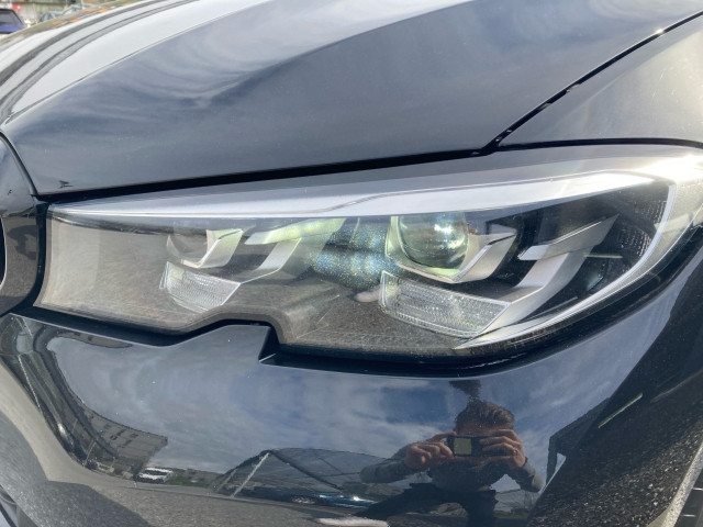 Bild 12: BMW 320d xDrive Touring