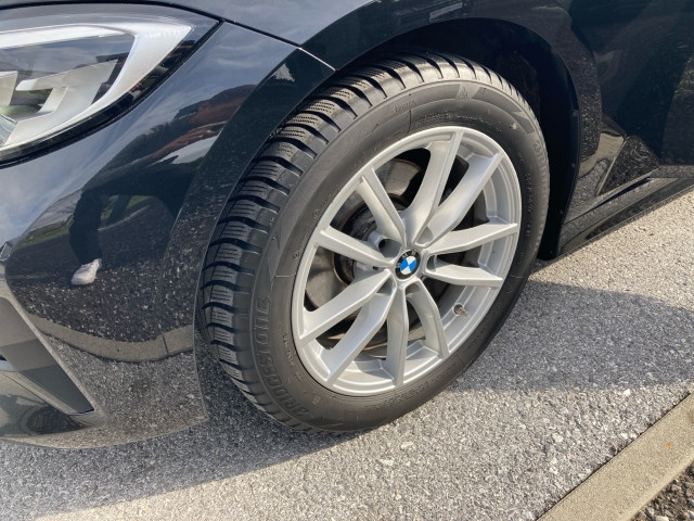 Bild 13: BMW 320d xDrive Touring