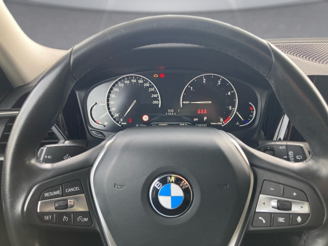 Bild 1: BMW 320d xDrive Touring