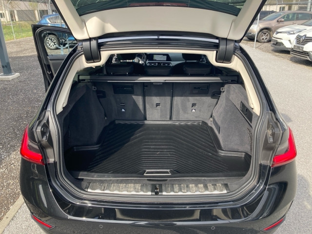 Bild 4: BMW 320d xDrive Touring