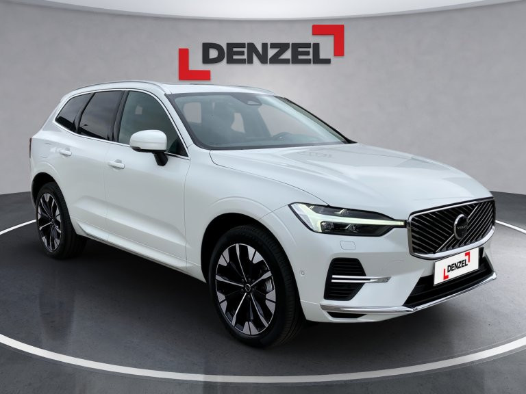 Bild 5: VOLVO PKW XC60 Plus, T6 eAWD Plug-in Hybrid, Elektrisch/Benzin, Bright