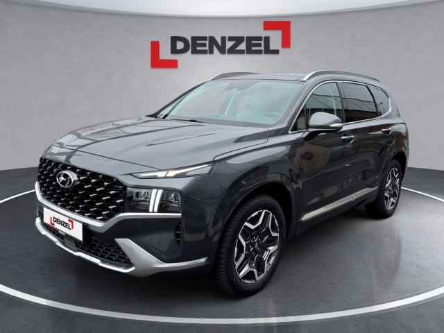 Bild 0: Hyundai Santa Fe PHEV Luxury