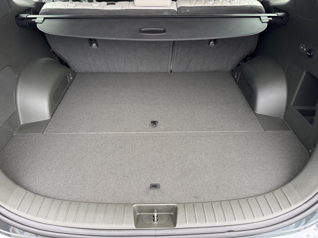 Bild 12: Hyundai Santa Fe PHEV Luxury