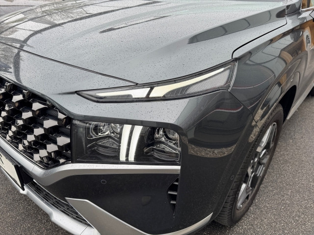 Bild 6: Hyundai Santa Fe PHEV Luxury