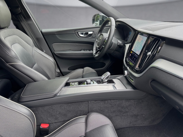 Bild 10: VOLVO PKW XC60 T6 AWD Recharge