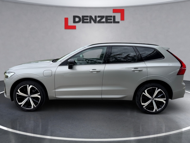 Bild 1: VOLVO PKW XC60 T6 AWD Recharge