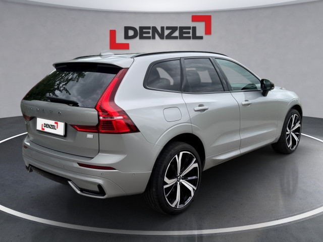 Bild 3: VOLVO PKW XC60 T6 AWD Recharge