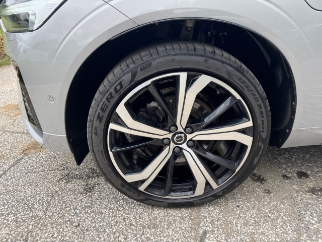 Bild 7: VOLVO PKW XC60 T6 AWD Recharge