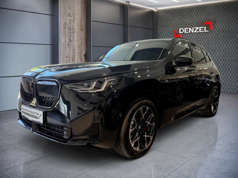 Bild 0: BMW X3 xDrive30e G45 XB1