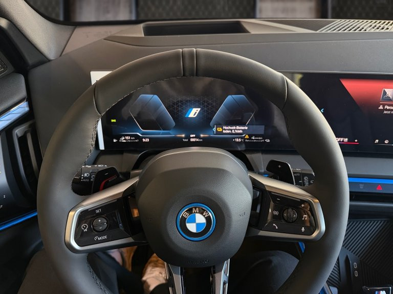 Bild 9: BMW X3 xDrive30e G45 XB1