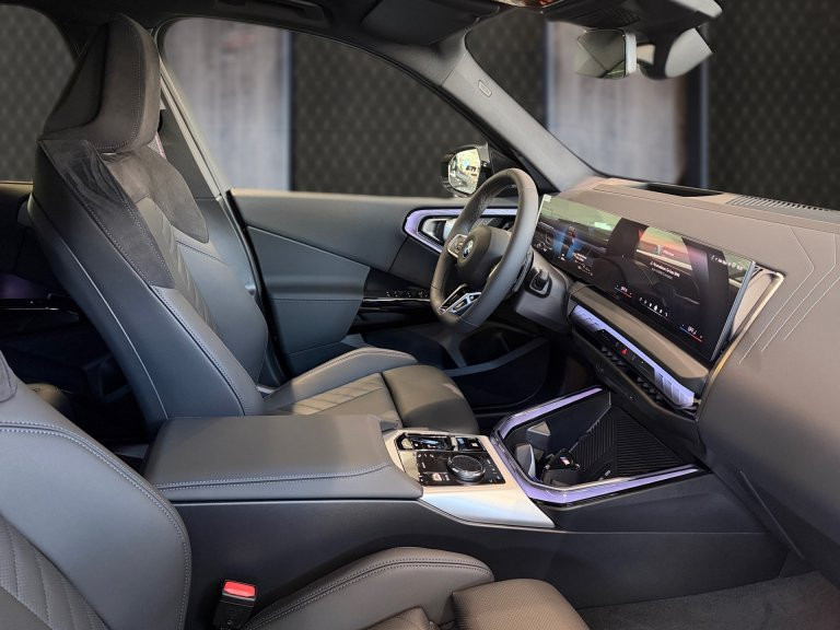 Bild 10: BMW X3 xDrive30e G45 XB1