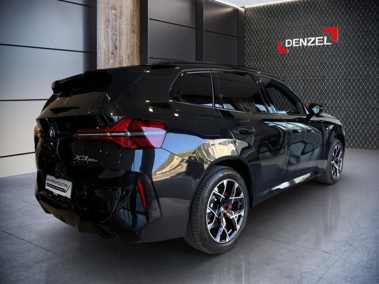 Bild 3: BMW X3 xDrive30e G45 XB1