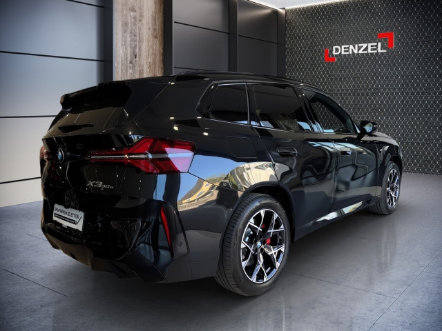 Bild 3: BMW X3 xDrive30e G45 XB1