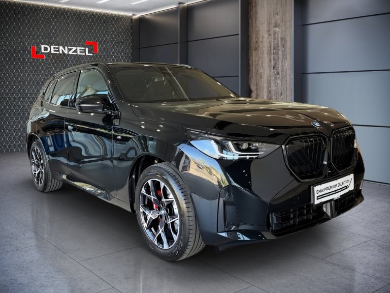 Bild 5: BMW X3 xDrive30e G45 XB1