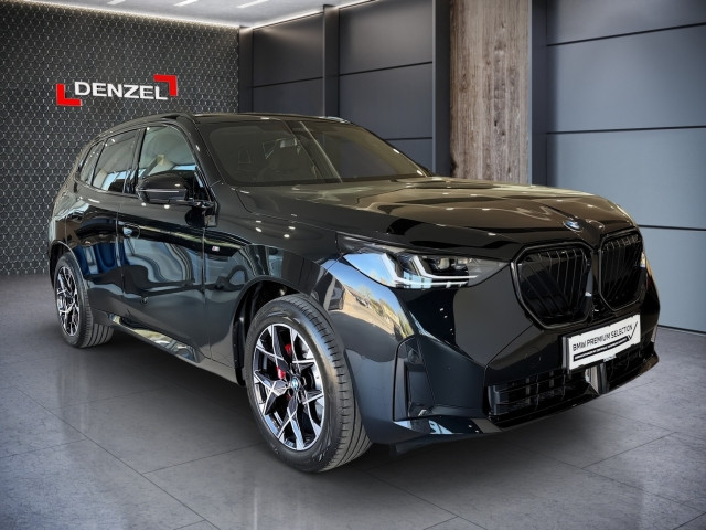 Bild 5: BMW X3 xDrive30e G45 XB1