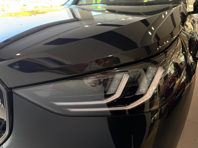 Bild 6: BMW X3 xDrive30e G45 XB1