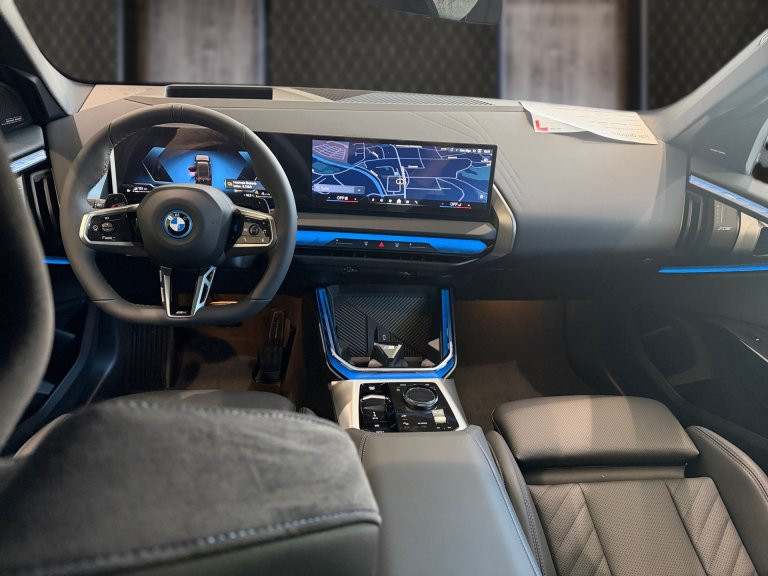 Bild 8: BMW X3 xDrive30e G45 XB1