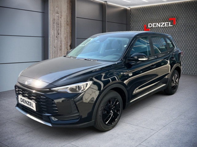 Bild 0: MG ZS HEV Select Heizpaket/25.5