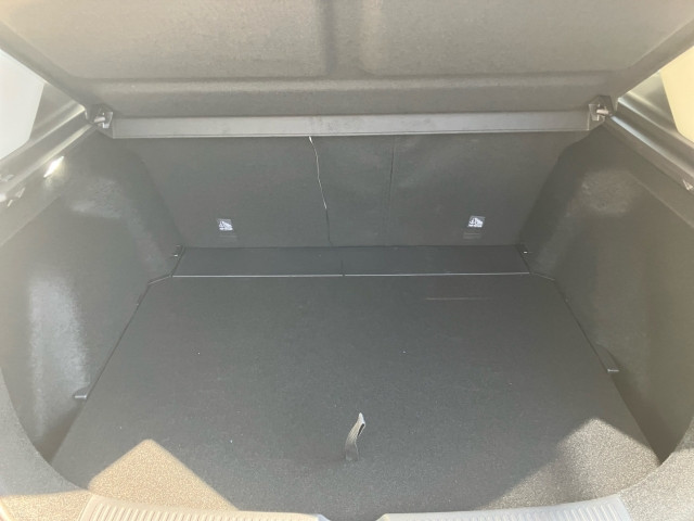 Bild 9: MG ZS HEV Select Heizpaket/25.5