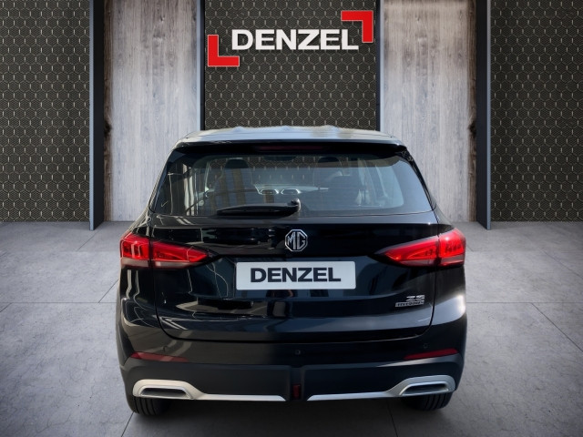 Bild 10: MG ZS HEV Select Heizpaket/25.5