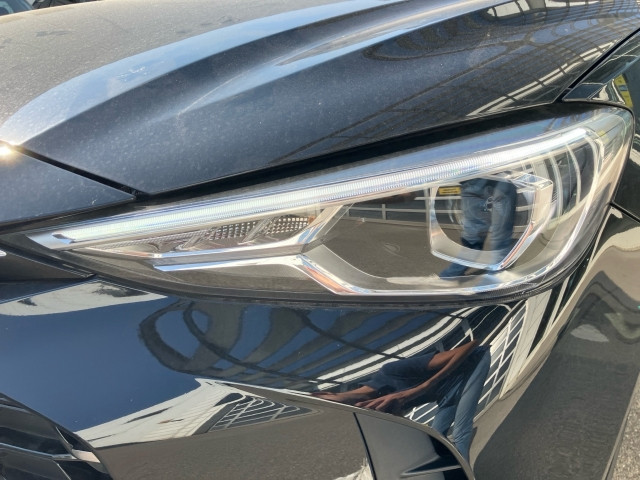 Bild 11: MG ZS HEV Select Heizpaket/25.5