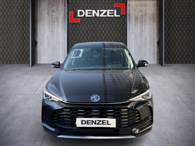 Bild 12: MG ZS HEV Select Heizpaket/25.5