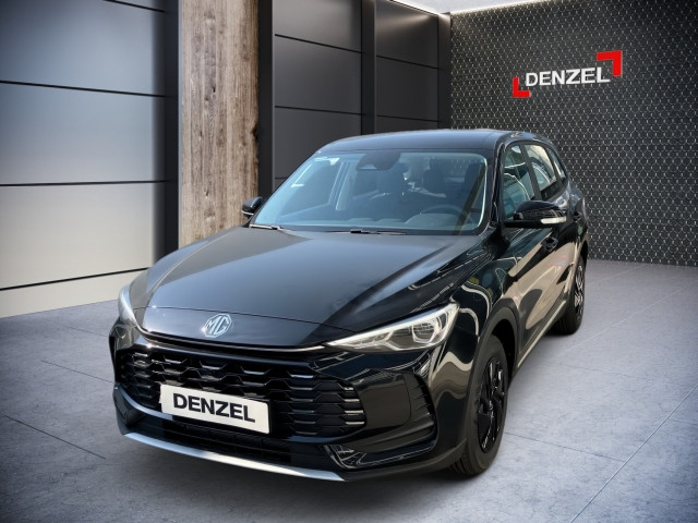 Bild 1: MG ZS HEV Select Heizpaket/25.5