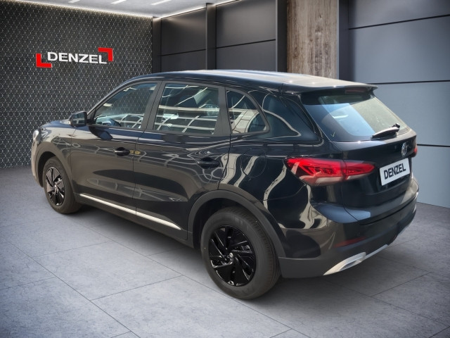 Bild 2: MG ZS HEV Select Heizpaket/25.5