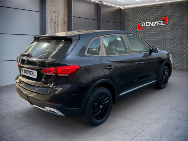 Bild 3: MG ZS HEV Select Heizpaket/25.5