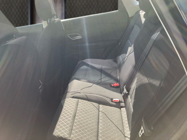 Bild 8: MG ZS HEV Select Heizpaket/25.5