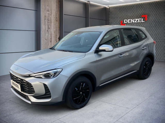 Bild 0: MG ZS HEV Select Heizpaket/25.5