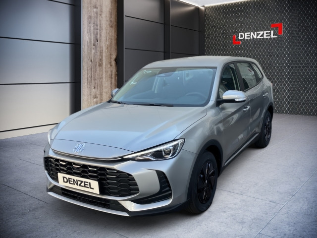 Bild 1: MG ZS HEV Select Heizpaket/25.5