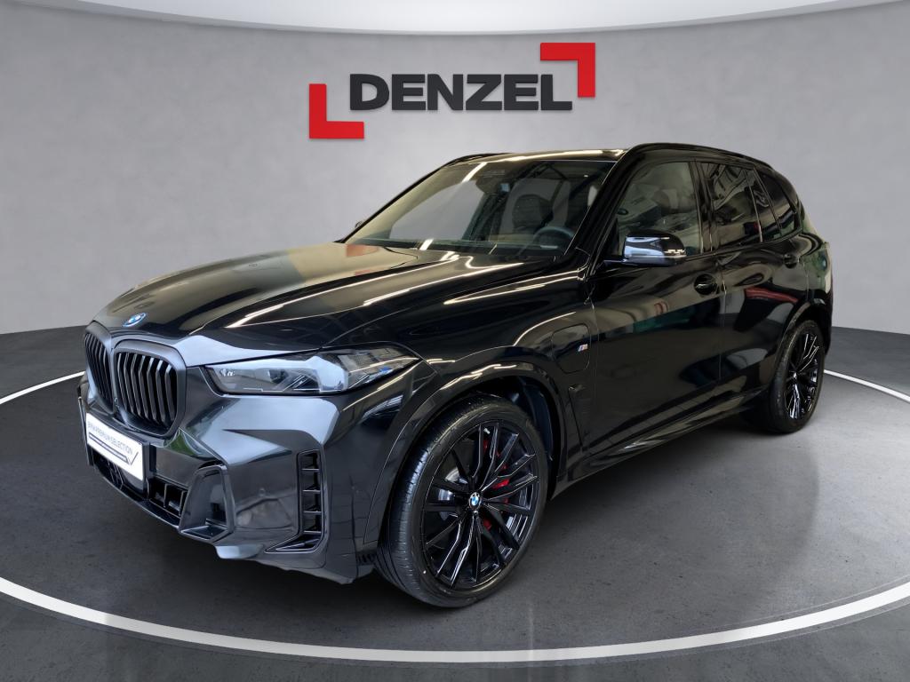 Bild 0: BMW X5 xDrive50e G05 XB1