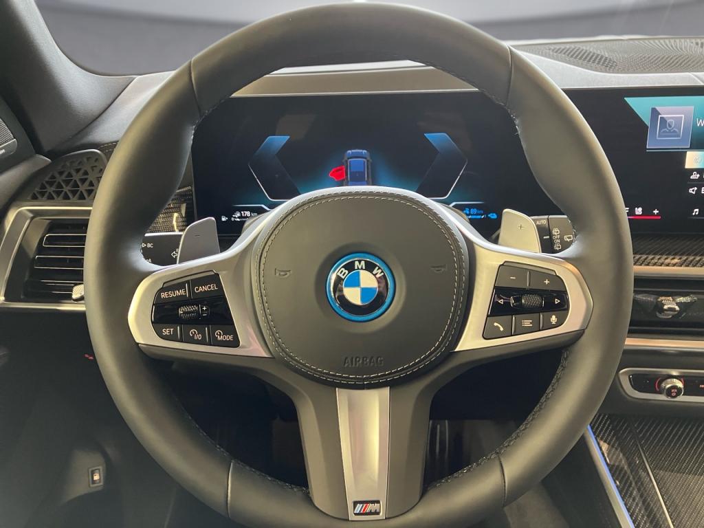Bild 9: BMW X5 xDrive50e G05 XB1