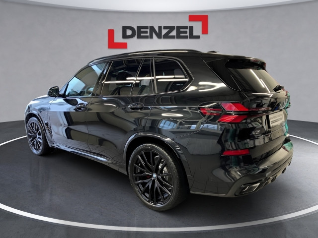 Bild 2: BMW X5 xDrive50e G05 XB1