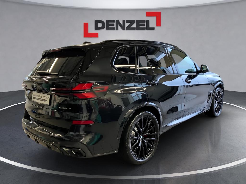 Bild 3: BMW X5 xDrive50e G05 XB1